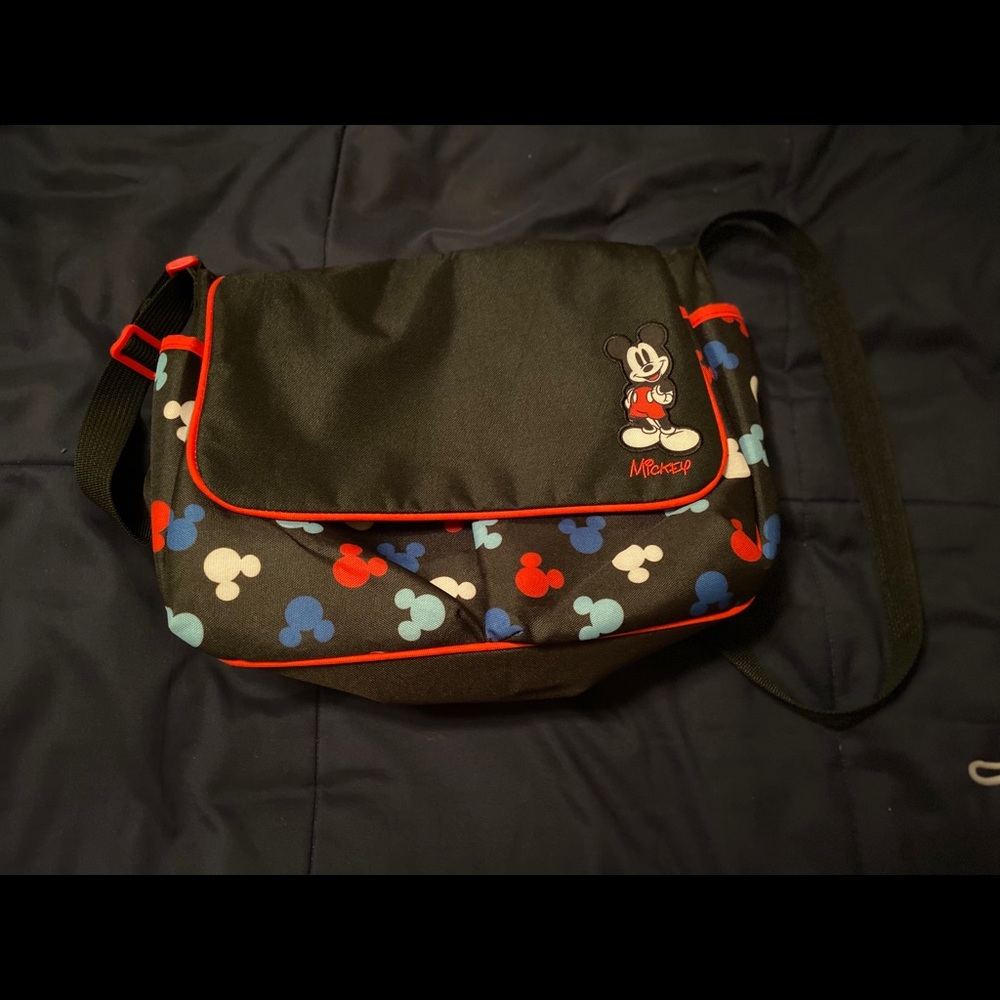 Baby bag